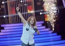 Tvoje tvář má známý hlas - fotografie