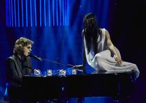 Tvoje tvář má známý hlas - fotografie