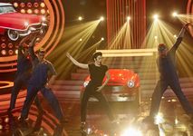 Tvoje tvář má známý hlas - fotografie