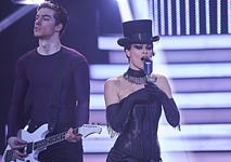 Tvoje tvář má známý hlas - fotografie