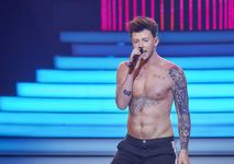 Tvoje tvář má známý hlas - fotografie