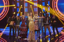 Tvoje tvář má známý hlas - fotografie