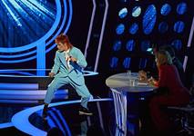 Tvoje tvář má známý hlas - fotografie