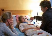 Jak básníci čekají na zázrak - fotografie