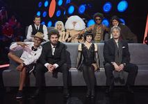 Tvoje tvář má známý hlas - fotografie