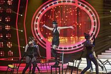 Tvoje tvář má známý hlas - fotografie