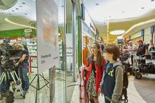 Jak básníci čekají na zázrak - fotografie