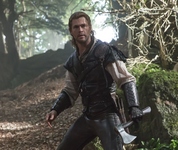 Lovec: Zimní válka - fotografie