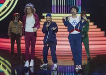 Tvoje tvář má známý hlas - fotografie