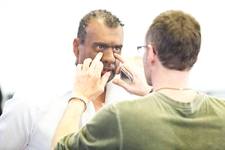 Tvoje tvář má známý hlas - fotografie