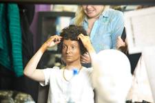 Tvoje tvář má známý hlas - fotografie