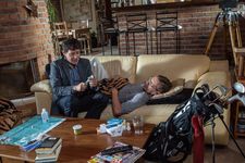 Jak básníci čekají na zázrak - fotografie