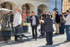 Jak básníci čekají na zázrak - fotografie