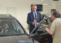 Jak básníci čekají na zázrak - fotografie