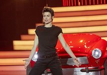 Tvoje tvář má známý hlas - fotografie