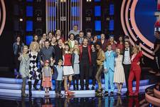 Tvoje tvář má známý hlas - fotografie