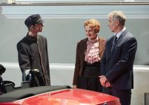 Jak básníci čekají na zázrak - fotografie