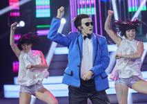 Tvoje tvář má známý hlas - fotografie