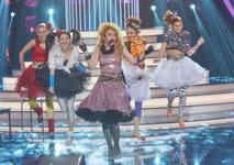 Tvoje tvář má známý hlas - fotografie