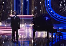 Tvoje tvář má známý hlas - fotografie