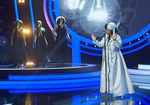 Tvoje tvář má známý hlas - fotografie