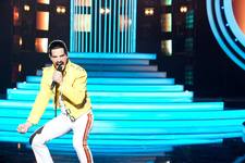 Tvoje tvář má známý hlas - fotografie