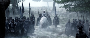 Lovec: Zimní válka - fotografie