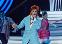 Tvoje tvář má známý hlas - fotografie