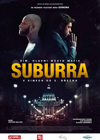 Suburra