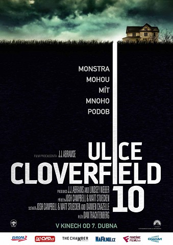 Ulice Cloverfield 10