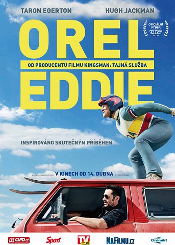 Orel Eddie