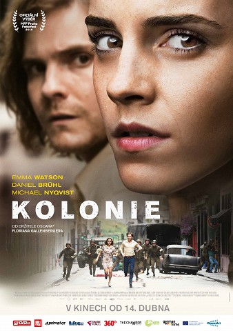 Kolonie