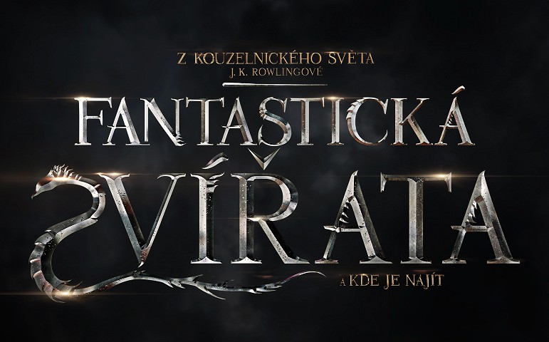 Fantastická zvířata a kde je najít