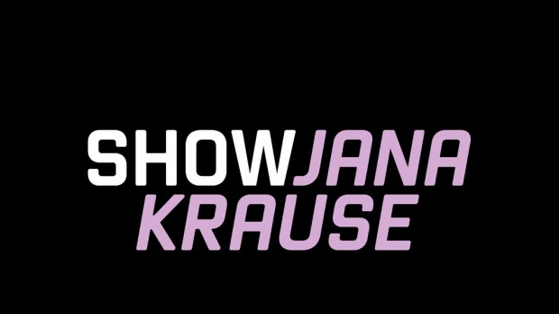 Show Jana Krause