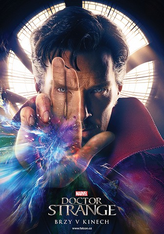 Doctor Strange