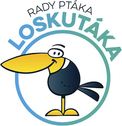 Rady ptáka Loskutáka