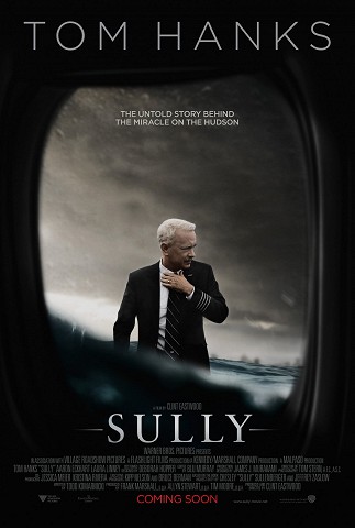 Sully: Zázrak na řece Hudson