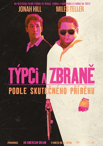 Týpci a zbraně