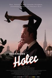 Krycí jméno Holec