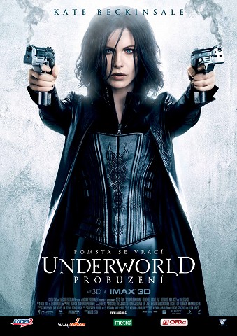 Re: Underworld: Krvavé války / Underworld: Blood Wars (2016)