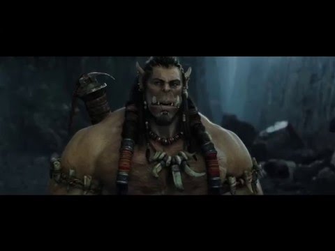 Warcraft: První střet (české titulky) - Upoutávka