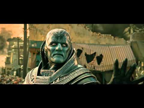 X-Men: Apokalypsa (české titulky) - video #2 - Upoutávka