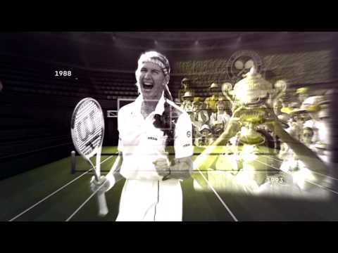 Upoutávka na Wimbledon 2016 - Video